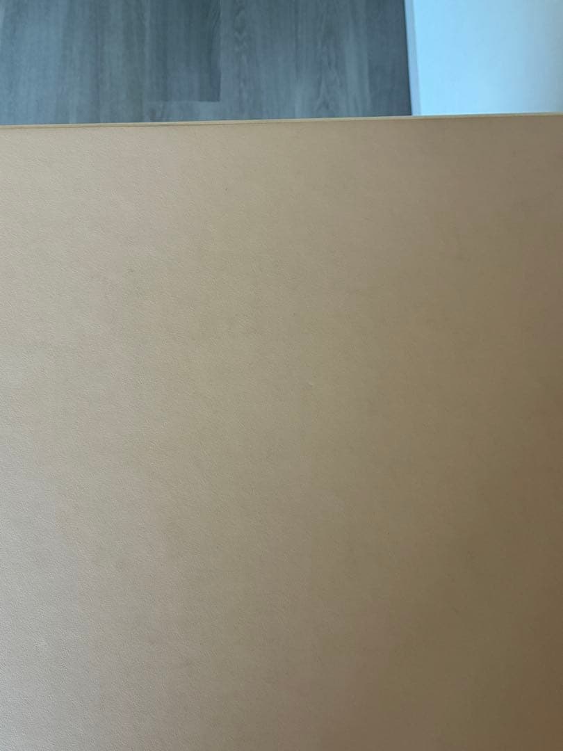 artek ドロップリーフテーブル DL81C（クレイ/ウォールナット）