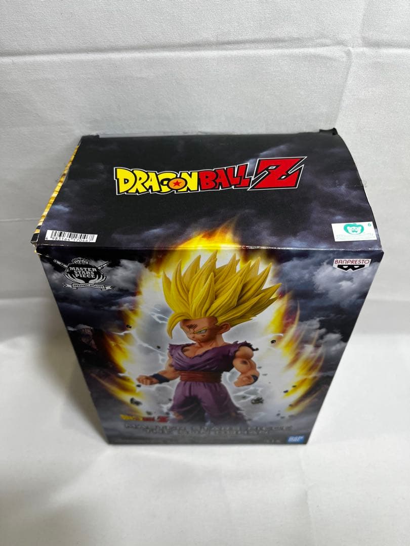 の*]様 【海外正規品】 ドラゴンボール MSP 孫悟飯 スペシャルカラー