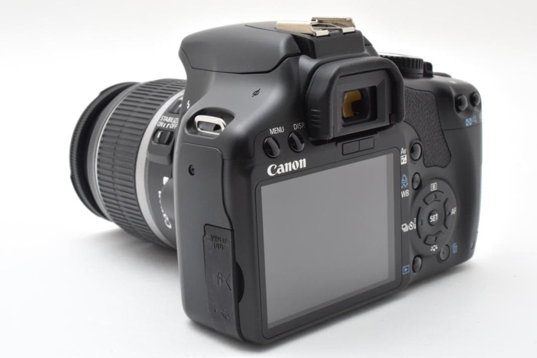 Canon kiss X2☆デジ一眼レフカメラ☆初心者おすすめ☆入門機に最適