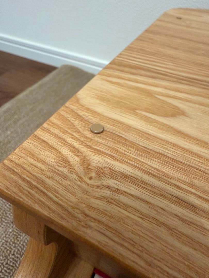 カワイ　グランドピアノ　ナチュラル　1144