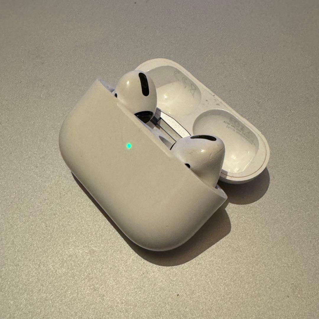 airpods pro第一世代MagSafe対応 Apple アップル 純正 Airpods Pro 第1