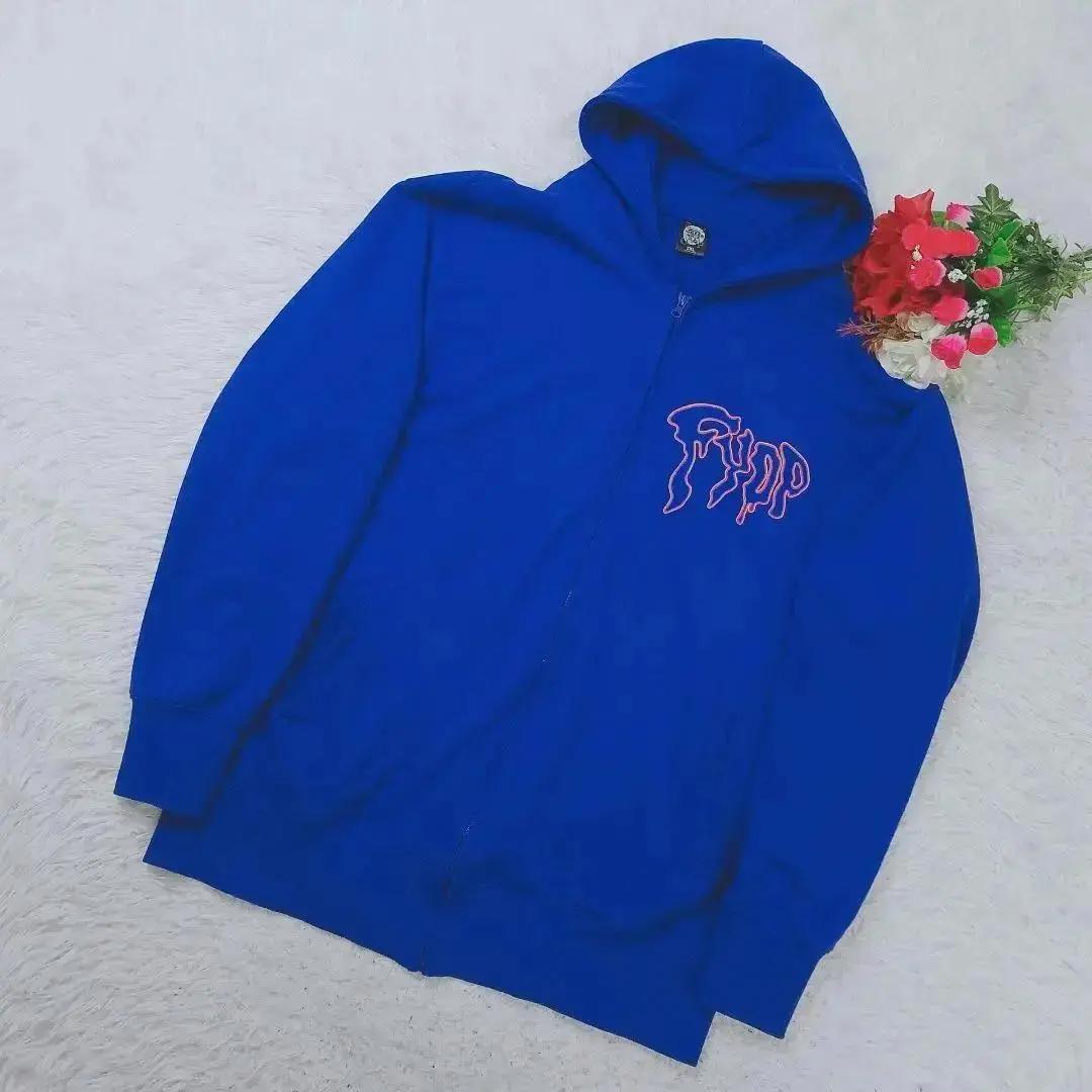 希少 2XL】B'z LIVE-GYM 2025 FYOP パーカー 両プリ - メルカリ