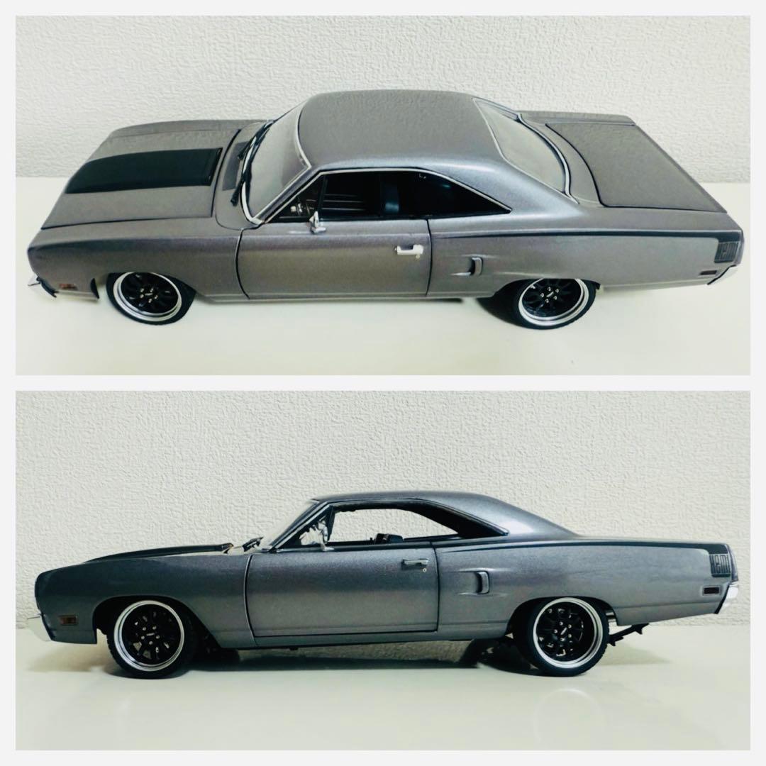 GMP/Plymouthプリムス RoadRunnerロードランナー 1/18