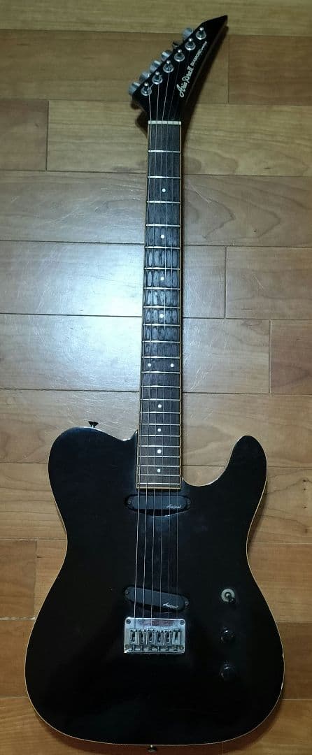 Aria Pro II TEX-35 ギター Aria Pro II TEX-35 Aria Pro II TEX-35