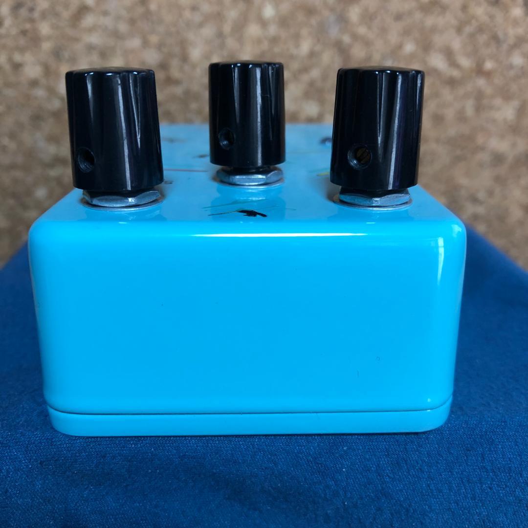 Sunday Afternoon Is Infinity Bender ファズ