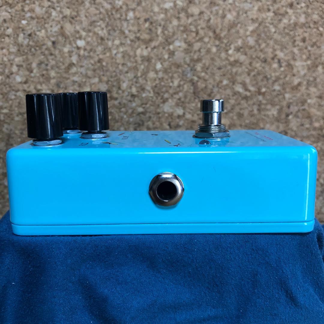 Sunday Afternoon Is Infinity Bender ファズ