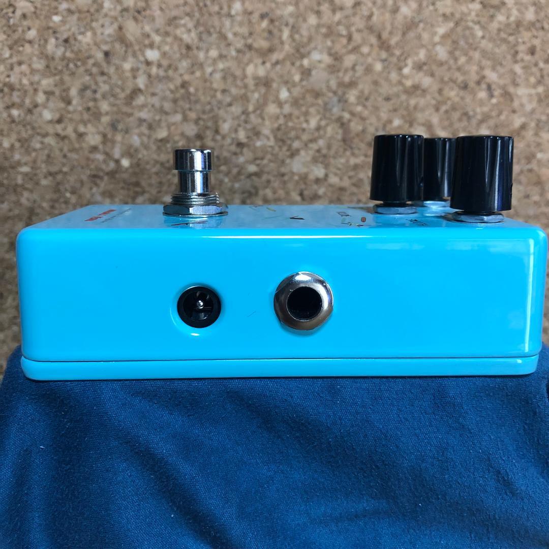 Sunday Afternoon Is Infinity Bender ファズ