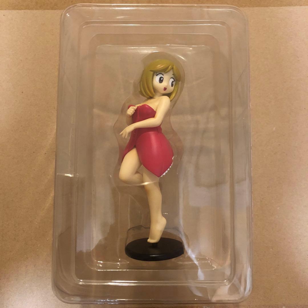 まいっちんぐマチコ先生 直筆サイン イラスト コミック フィギュア えびはら武司