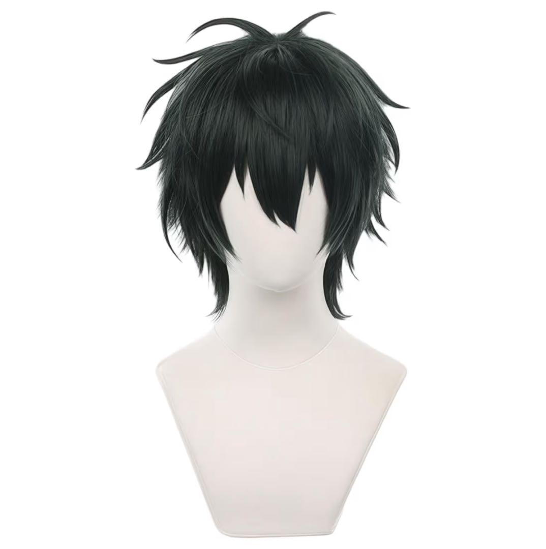 蒼様　ウィッグオーダー専用ページ