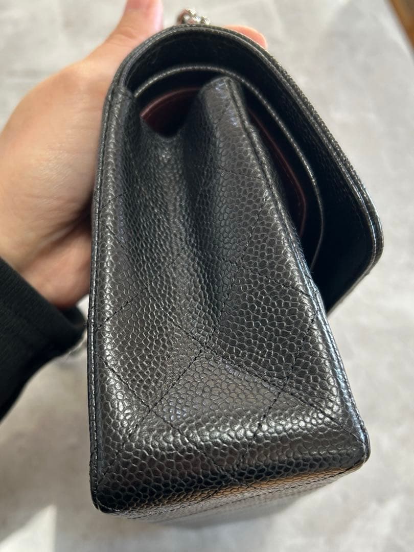 CHANEL ノベルティ　ショルダーバッグ