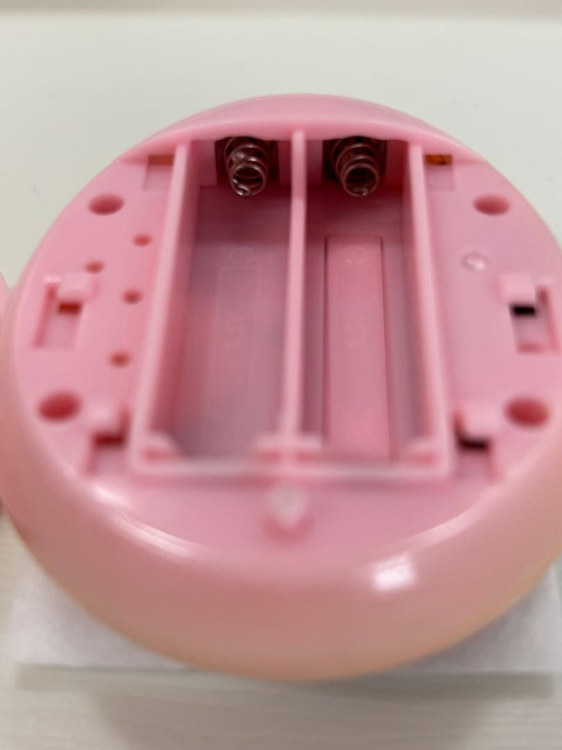 たまごっち　iD L PrincessSpacy ver.ピンクブラック