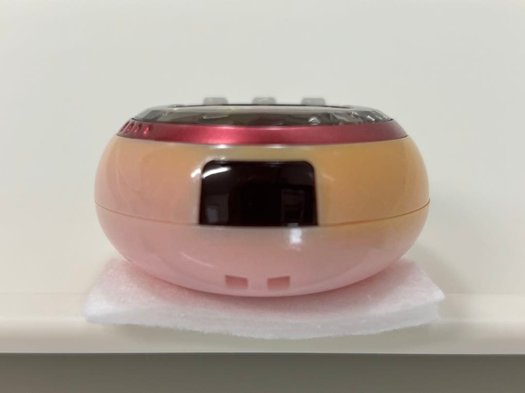 たまごっち　iD L PrincessSpacy ver.ピンクブラック