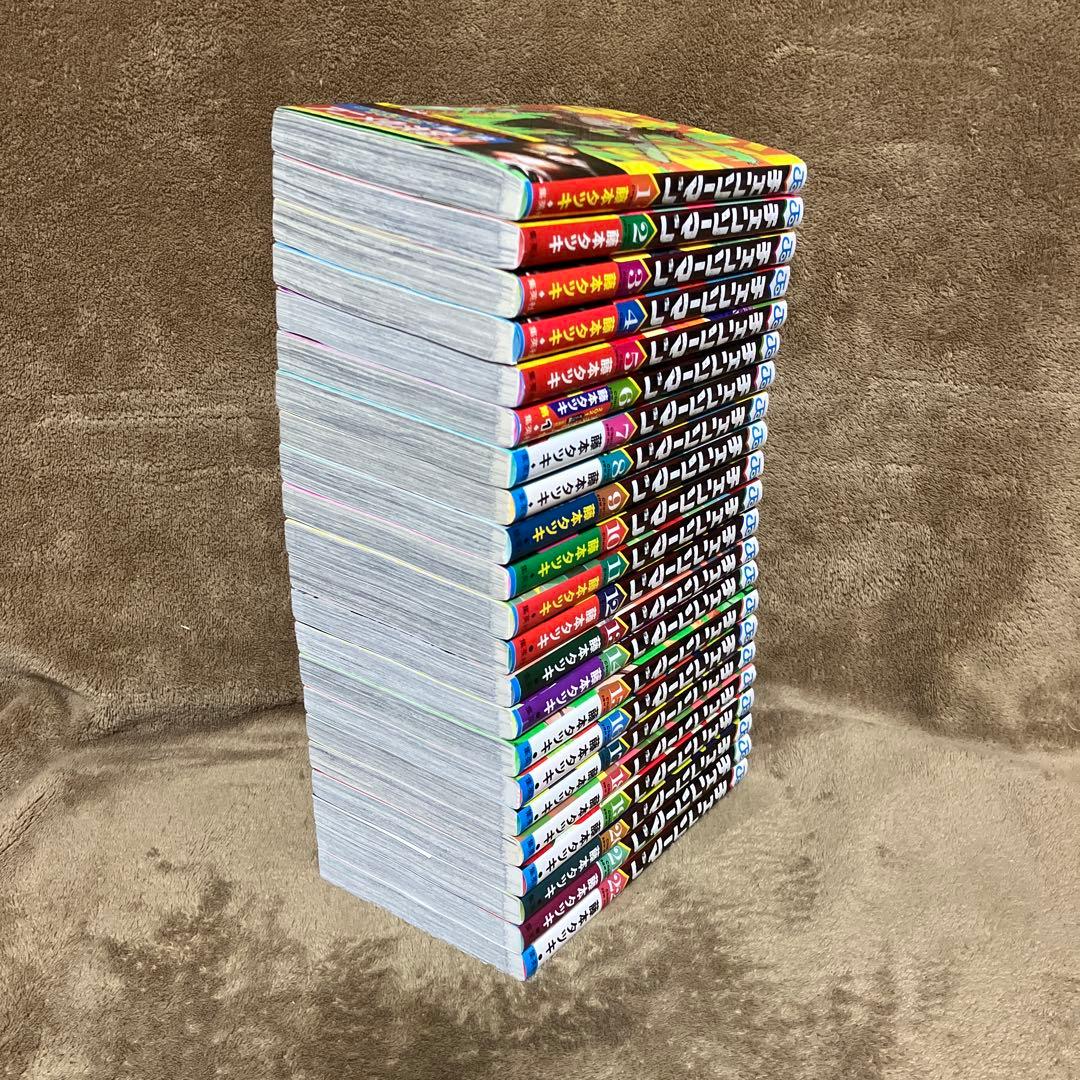 特典付き チェンソーマン 全巻セット