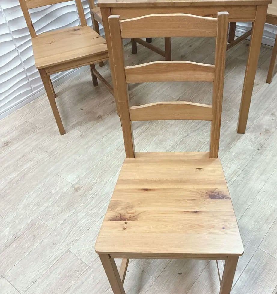 ◇イケア◇JOKKMOKK◇ダイニングテーブルセット◇大阪兵庫京都奈良滋賀和歌山