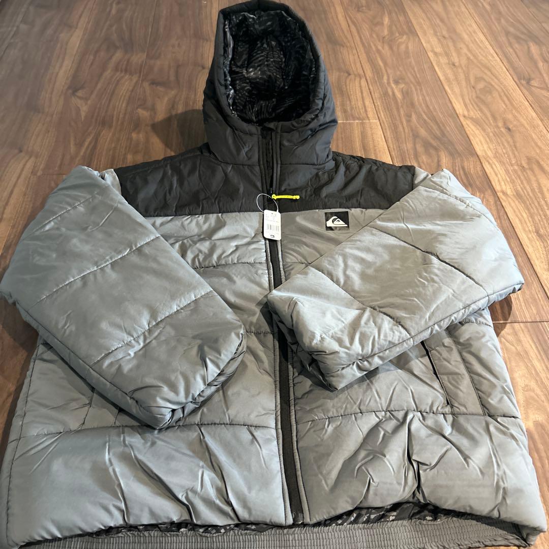 クイックシルバー　3点セット