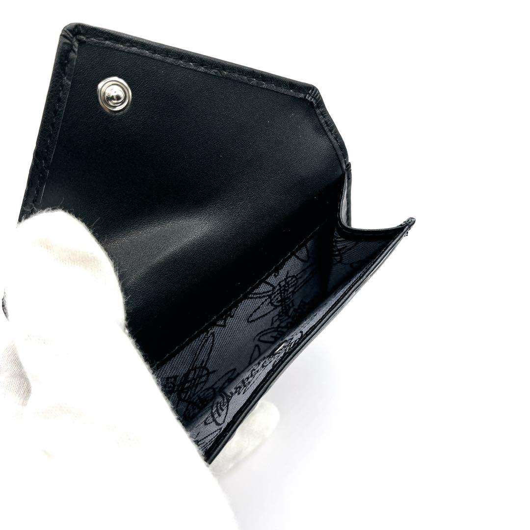 24時間以内発送】Vivienne Westwood 三つ折り財布 - メルカリ