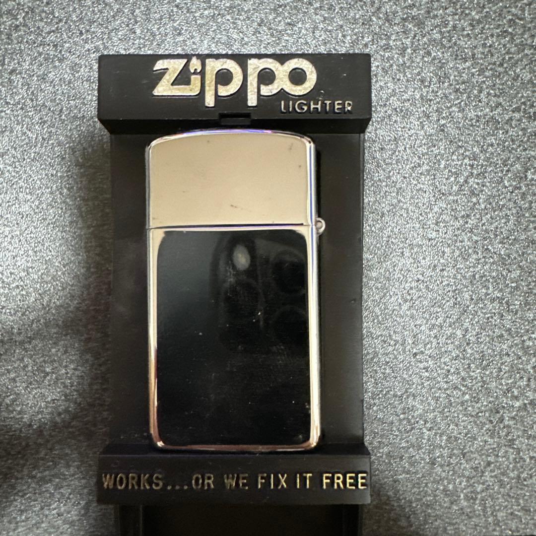 その他 USS MIDWAY CV-41 Zippo