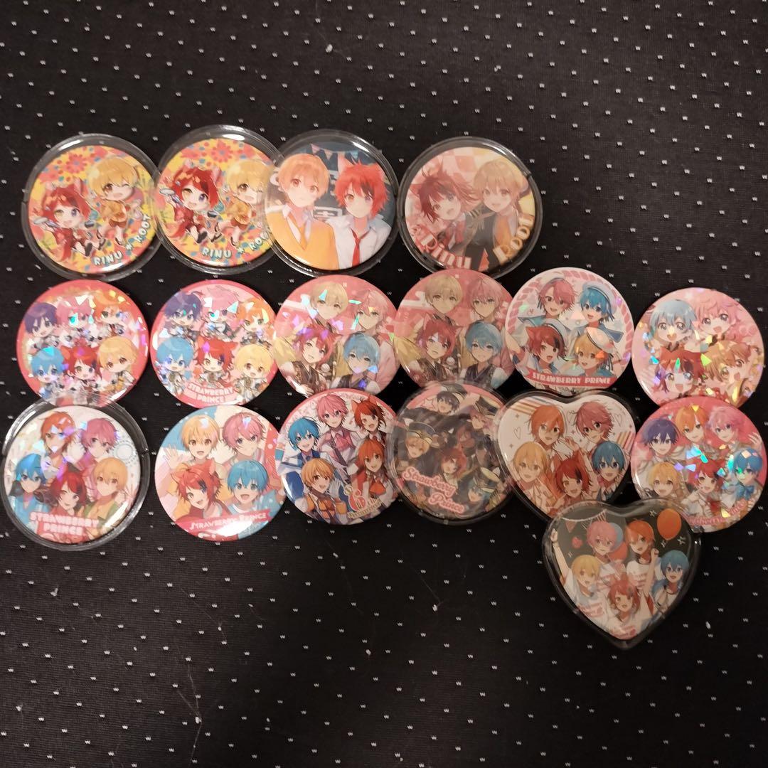 すとぷり グッズ まとめ売り