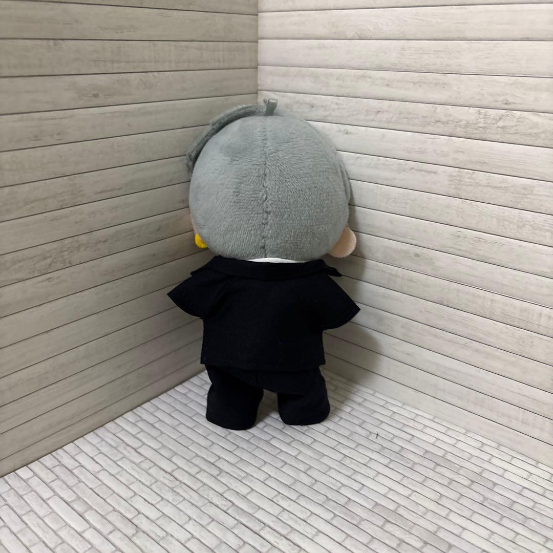 sumika様確認用 すのチル 岩本照くん カリスマックス風