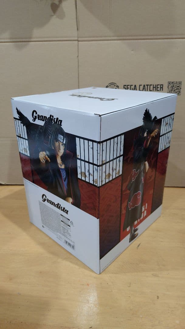 イタチ フィギュア スペシャル エディション グランディスタ 海外限定 海外正規