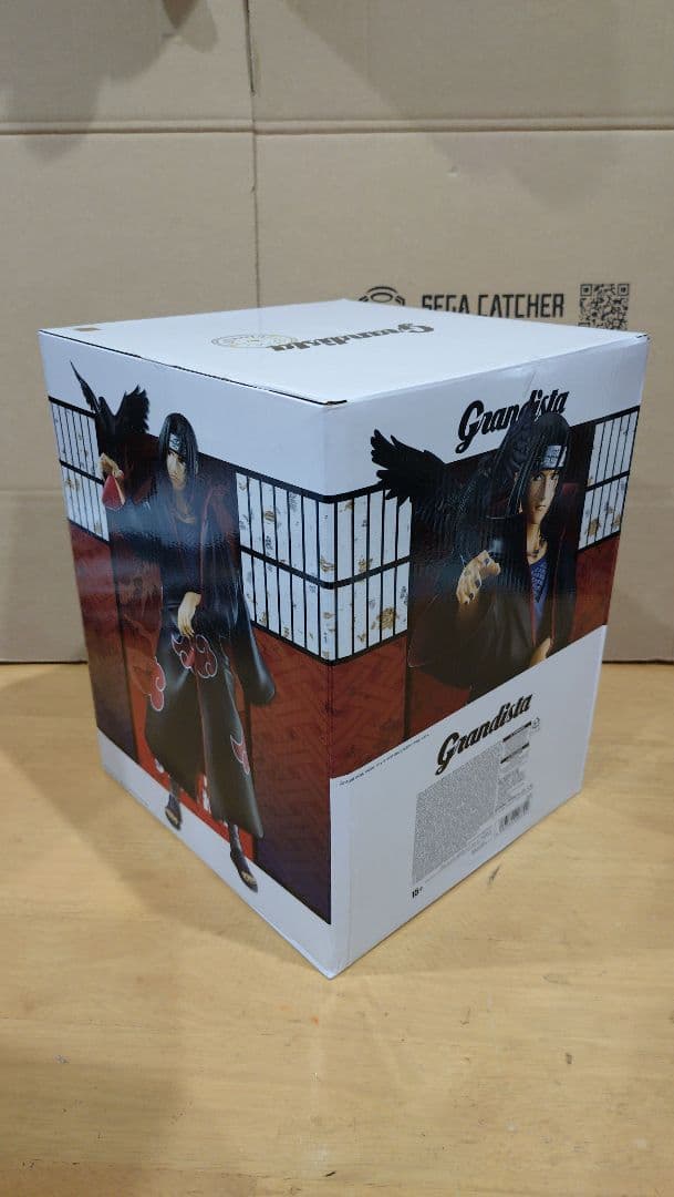 イタチ フィギュア スペシャル エディション グランディスタ 海外限定 海外正規