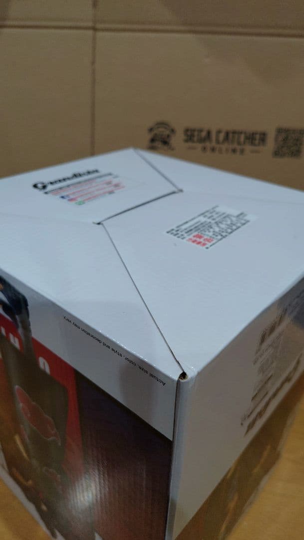 イタチ フィギュア スペシャル エディション グランディスタ 海外限定 海外正規