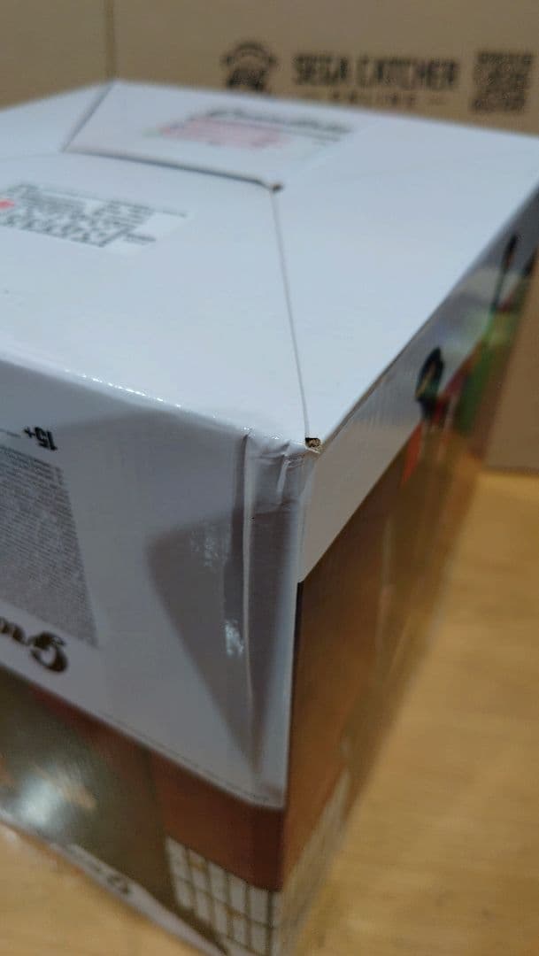 イタチ フィギュア スペシャル エディション グランディスタ 海外限定 海外正規