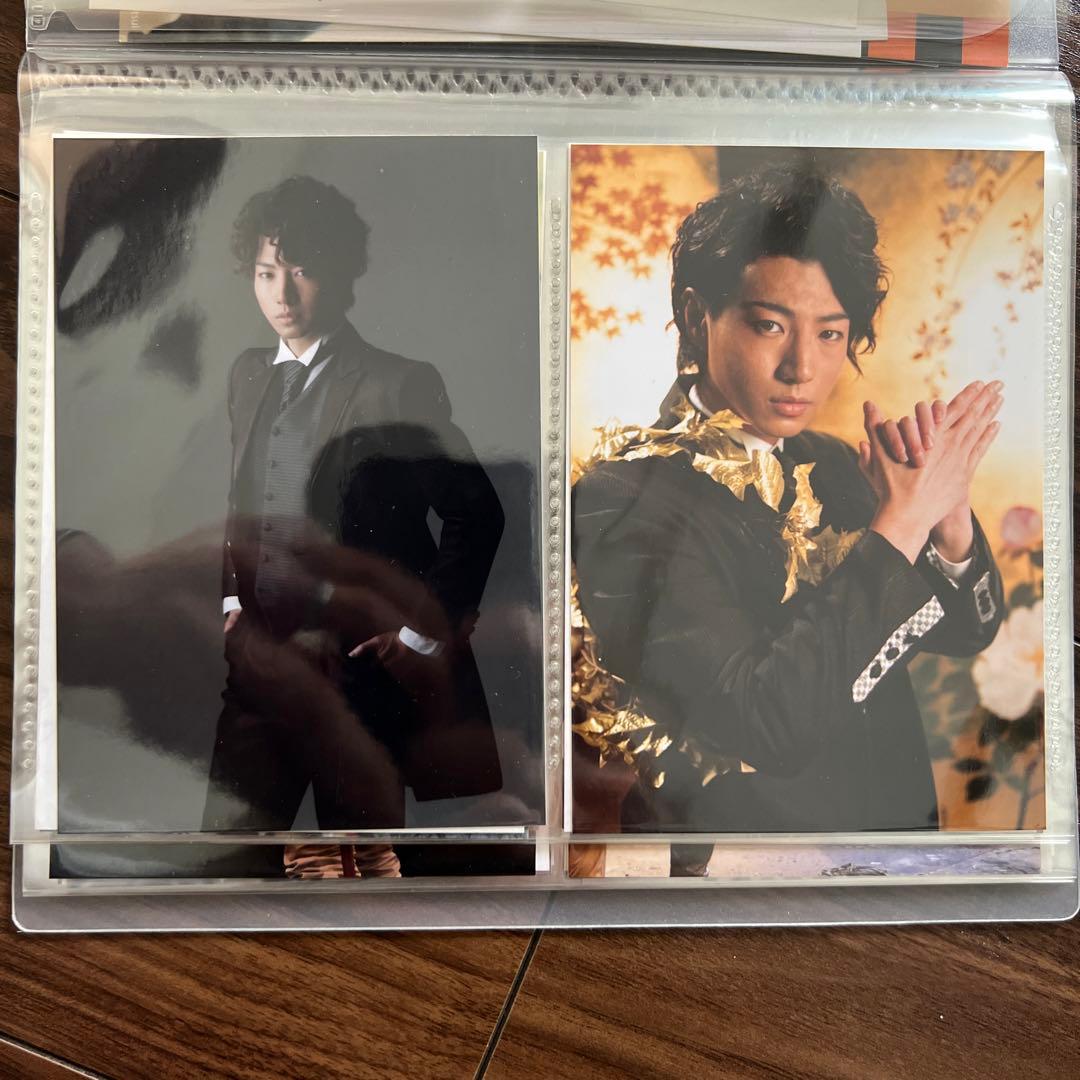 矢崎広さんブロマイド各種 - メルカリ