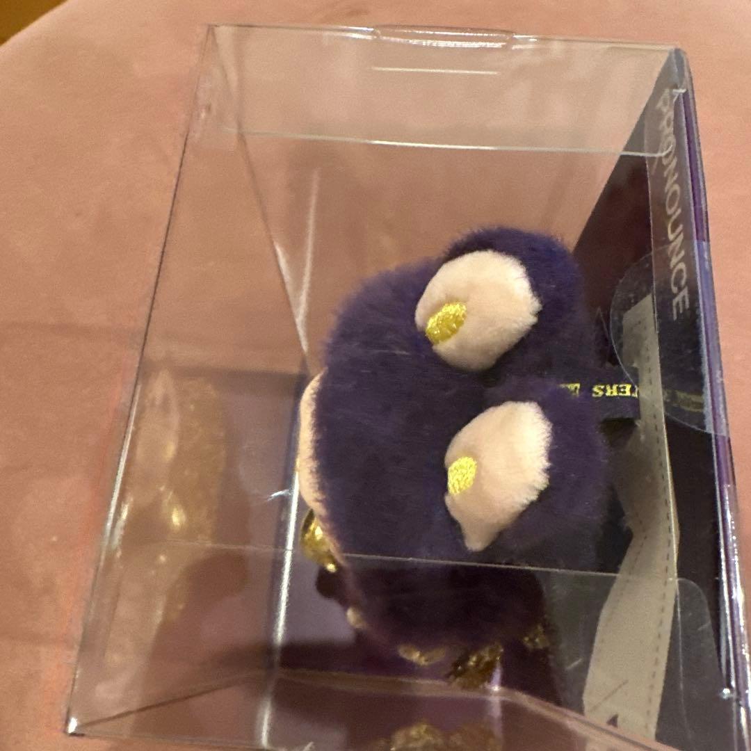 POP MART WINGS OF FORTUNE ぬいぐるみ