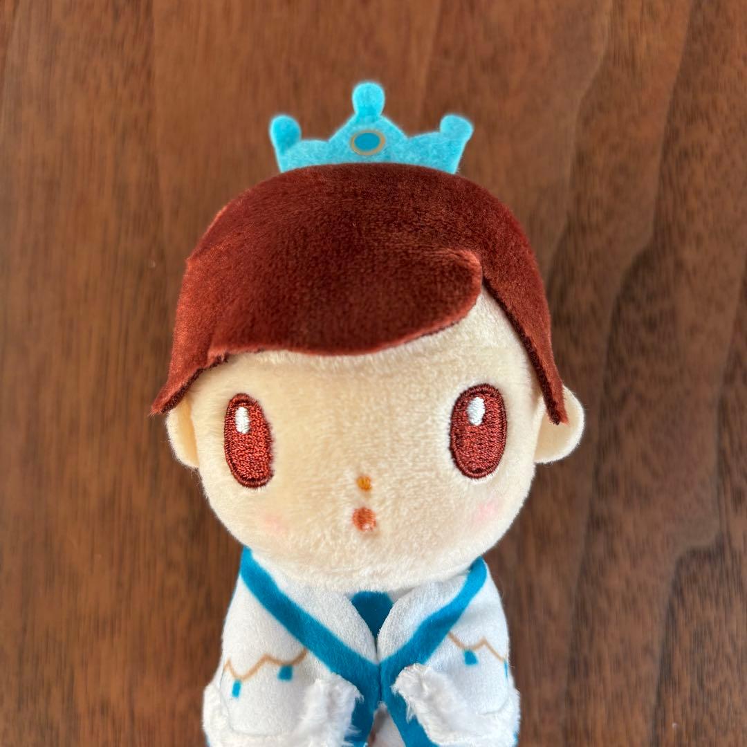 sweet garden キンプリ ちょっこりさん 神宮寺勇太 - メルカリ