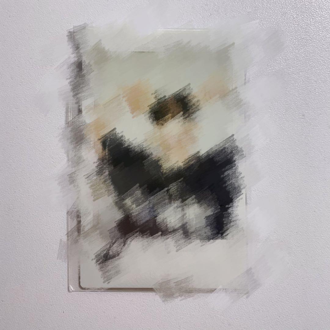 WEi ジュンソ サイン ポラロイド チェキALD1 ALPHADRIVEONE WEi ジュンソ サイン ポラロイド チェキALD1 ALPHADRIVEONE WEi