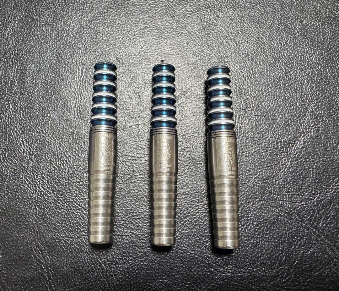 ダイナスティー リュウセイ タイプゼロ 畦元隆成 2025ホワイトデー限定モデル