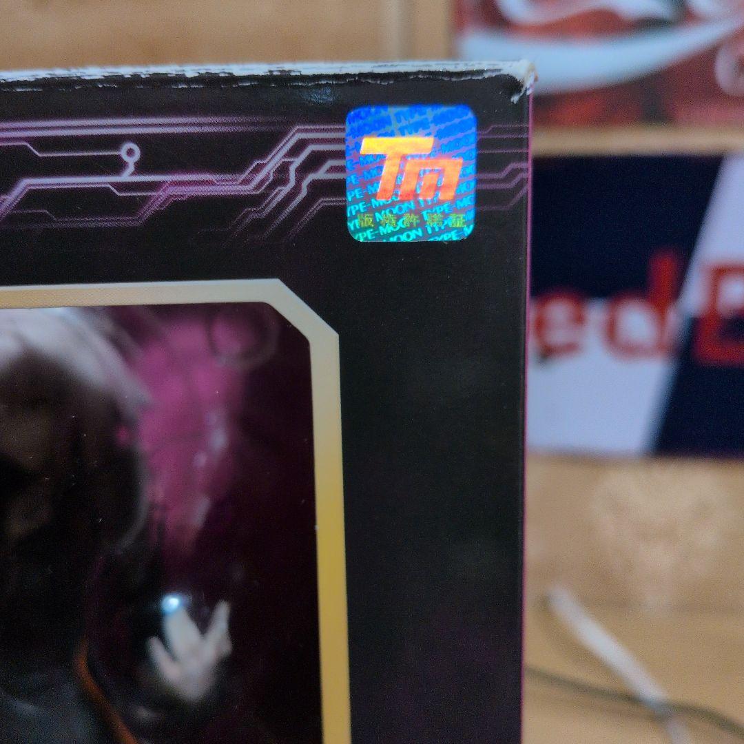 1/7 アルトリア・ペンドラゴン & ジャンヌ・ダルク フィギュア