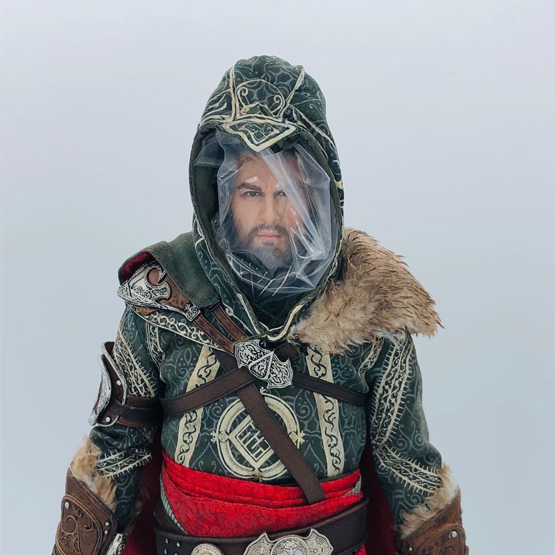 ダムトイズ DMS014 アサシンクリード リベレーション エツィオ - メルカリ