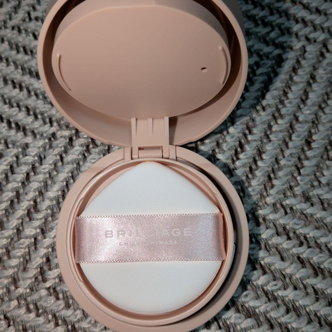 ブリリアージュ オーセンティックウーマン エフォートレスシック　色白肌　20