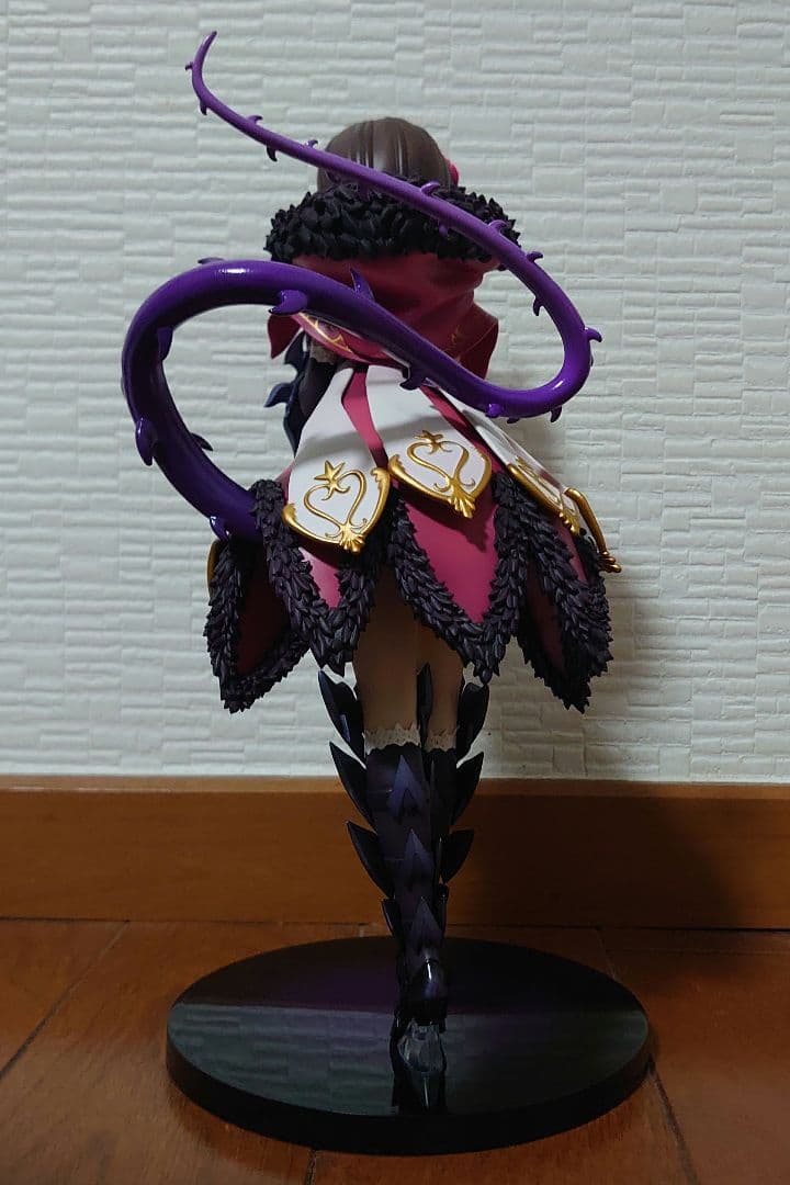 エリコ　7/1スケールフィギュア　プリンセスコネクト！Re Dive