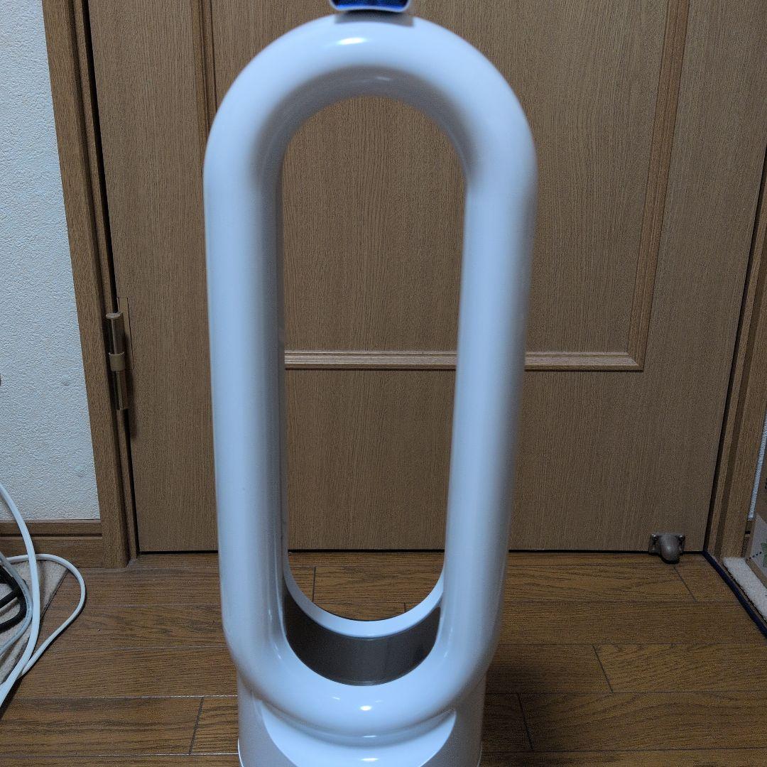 dyson hot+cool AM09 セラミックファンヒーター 2025年製