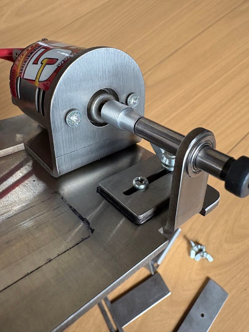 NSB19 タイヤセッター