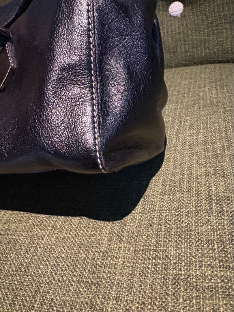 ギャランティ付き PRADA 2003 ショルダーバッグ