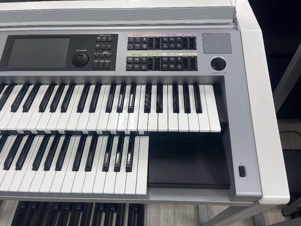 ☆79518【EO】YAMAHA ELS02C 16年製