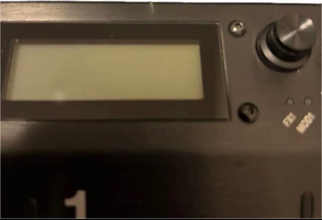 【本体のみ】BOSS MS-3