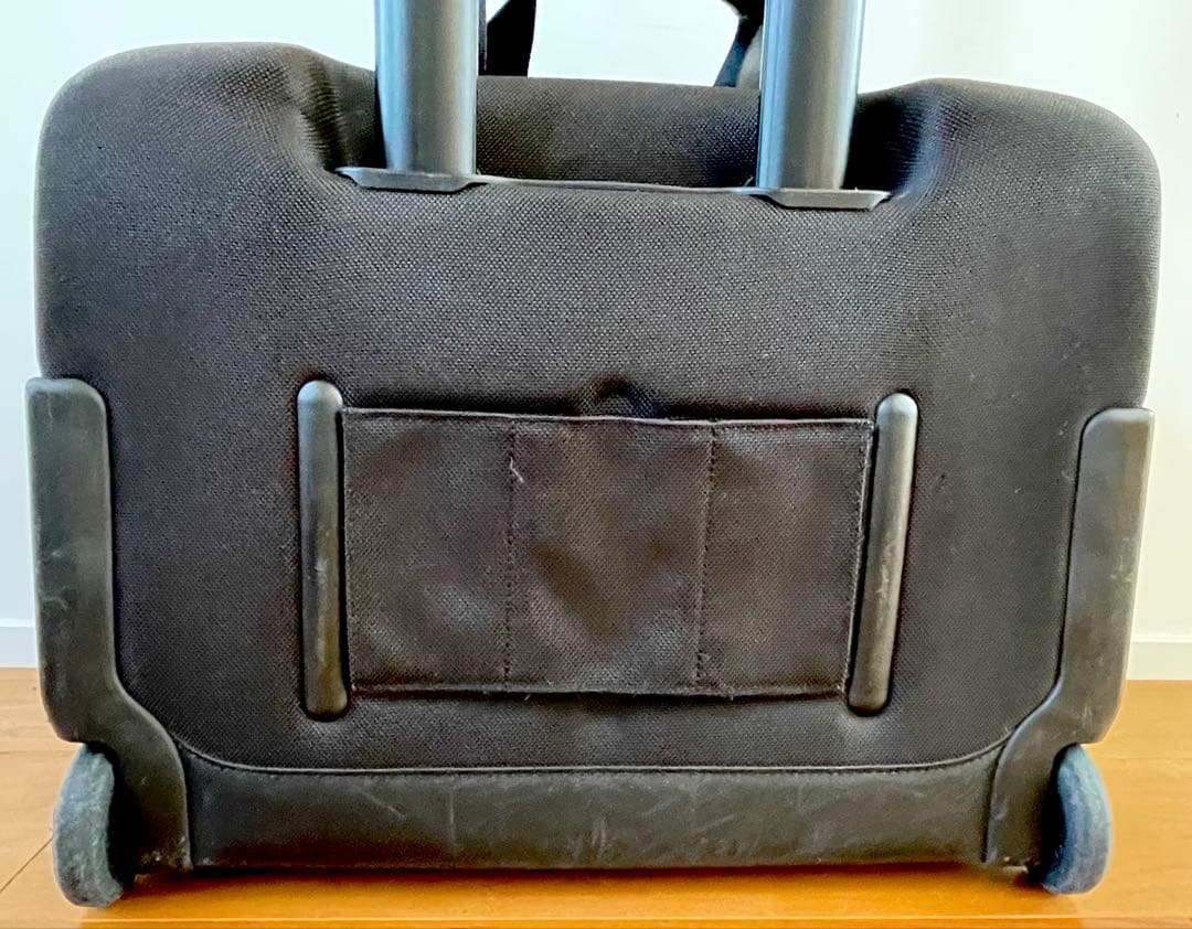 Mize様専用】TUMIキャリー(26172DH)＆バッグ(26101DH)