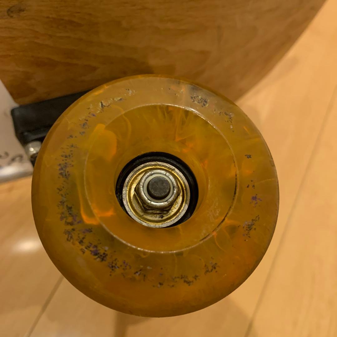 DOGTOWN x carver クルーザー　AARON MURRAY