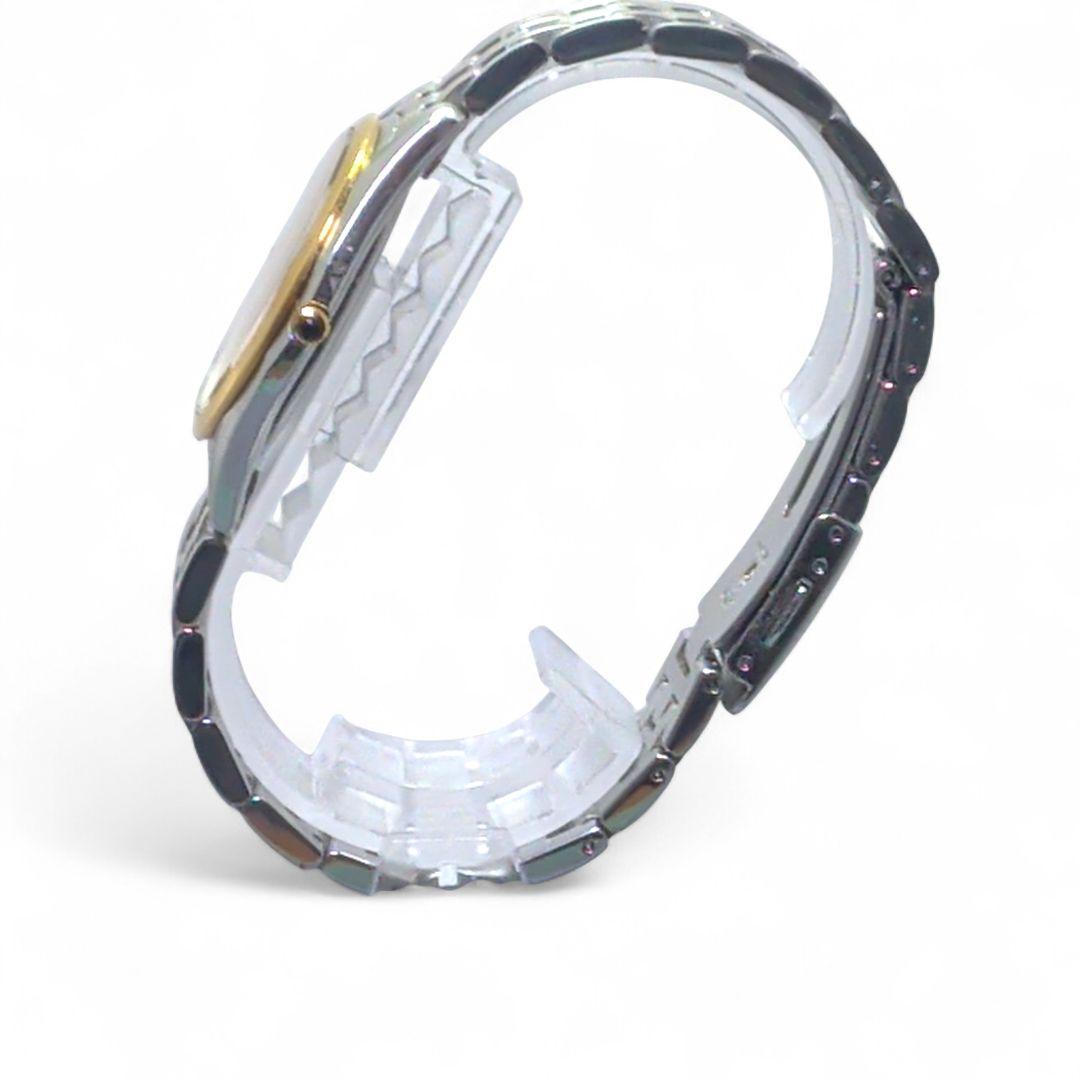 美品 稼働品 SEIKO DOLCE セイコー ドルチェ コンビカラー 未使用品