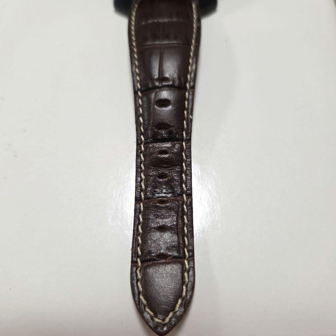 ガガミラノ マヌアーレ 48MM