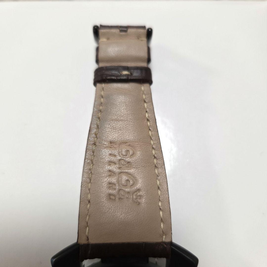 ガガミラノ マヌアーレ 48MM