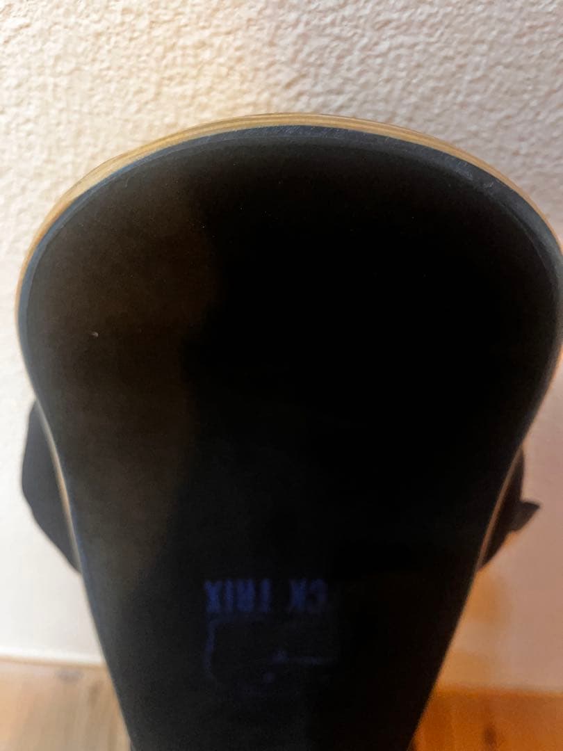 SYCK TRIX 室内トレーニング器具 バランスボードskateboard