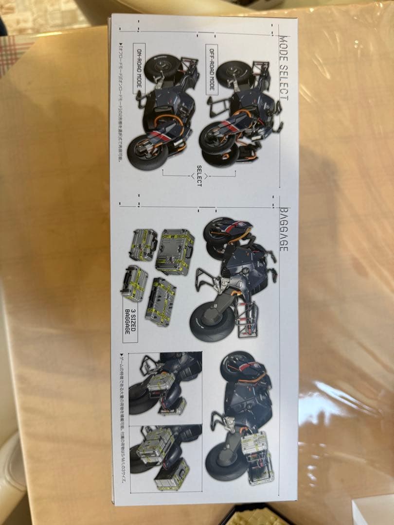 figma サム・ポーター・ブリッジズ DXエディション&リバーストライクセット