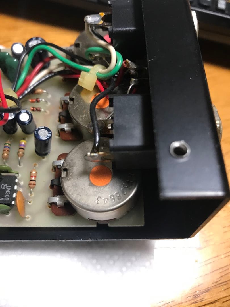 はせさん専用。Proco Rat １/ 1986年製