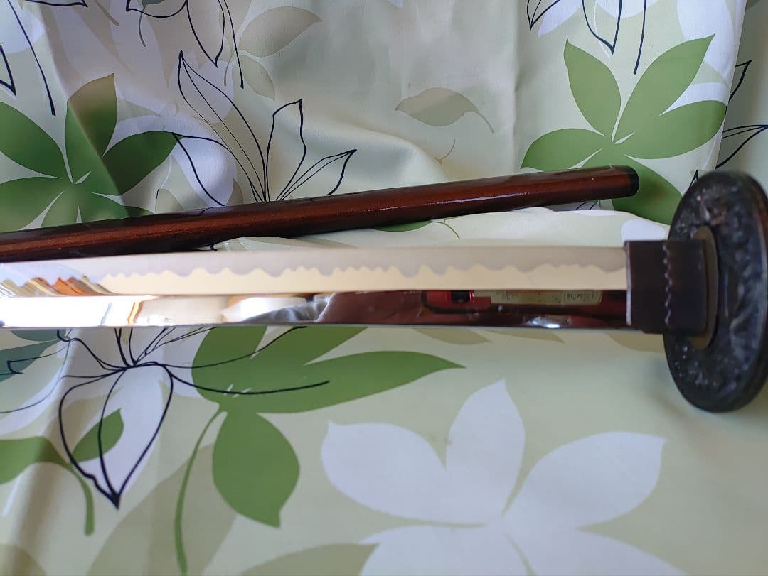 打刀　模造刀　模擬刀　居合刀　鑑賞刀　コスプレ